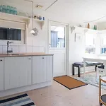 Holiday home 4 Person In Fano-by Traum