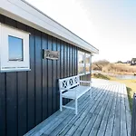 4 Person In Fano-by Traum Holiday home *
