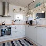 4 Person In Fano-by Traum Holiday home *