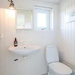 Holiday home 4 Person In Fano-by Traum