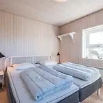 Holiday home 4 Person In Fano-by Traum *