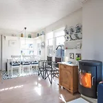 4 Person In Fano-by Traum Holiday home