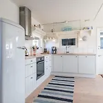 Holiday home 4 Person In Fano-by Traum *