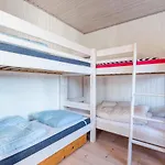 Holiday home 4 Person In Fano-by Traum *