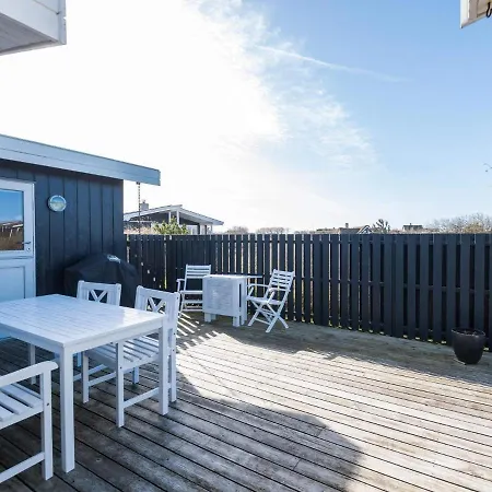 4 Person In Fano-by Traum Holiday home