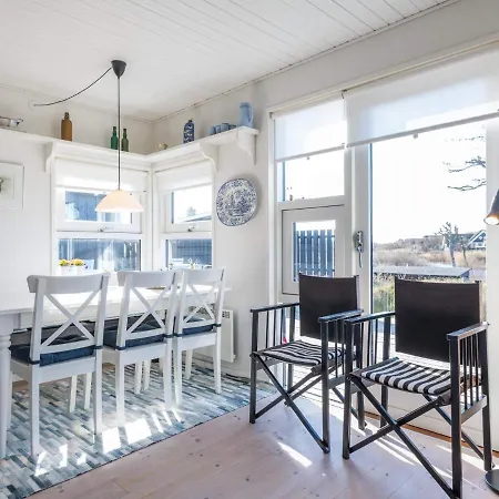 4 Person In Fano-by Traum Feriehus