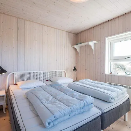 Feriehus 4 Person In Fano-by Traum *