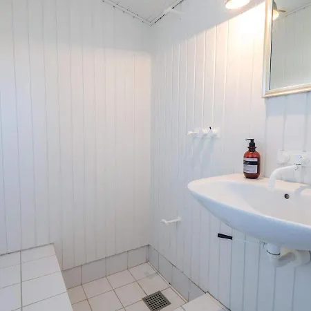 Holiday home Clxxix *