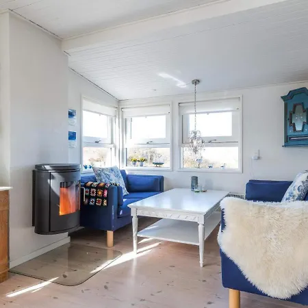 4 Person In Fano-by Traum Holiday home Fano