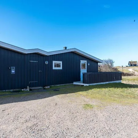 4 Person In Fano-by Traum Holiday home Fano