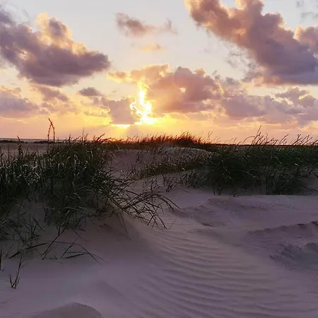 Casa vacanze 4 Person In Fano-by Traum