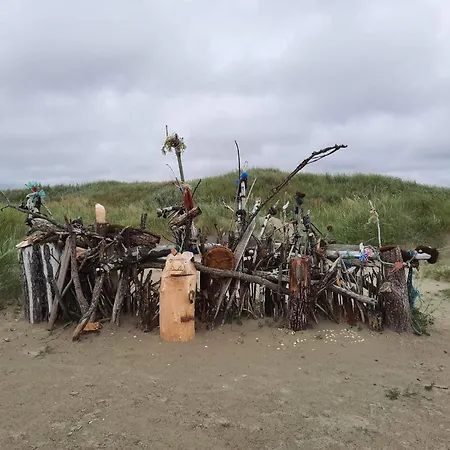 4 Person In Fano-by Traum Casa vacanze *