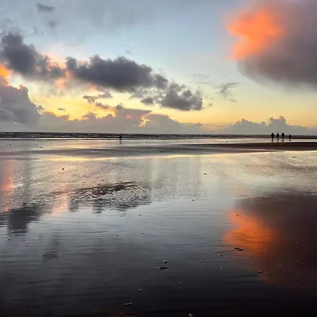 Casa vacanze 4 Person In Fano-by Traum