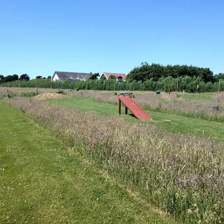 4 Person In Fano-by Traum Casa vacanze Fanø